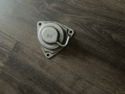 OEM Hyundai Veloster Turbo Blow Off Valve (Stock BOV) – 2013–2016